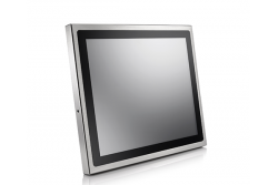 Full IP Wide Temp Stainless Steel Panel PC