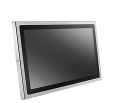 Celeron® IP66/69K Stainless Steel Panel PC