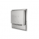 WTP-9E66 15 Inch Full IP Wide Temp Stainless Panel PC