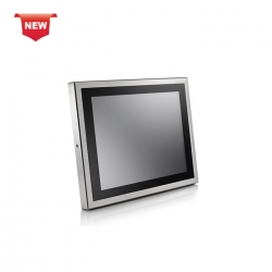 WTP-8D66 15 Inch Celeron® IP66/69K Stainless Panel PC